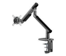Suporte Articulado para Monitor PCYES Cinza 17"-32" com USB 3.0 SM-049C 5