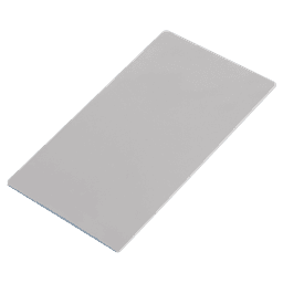Thermal Pad PCYES Nitrogen Extreme 100x50x1mm 14,8W/mK Alta Performance PCYNPE10148 4