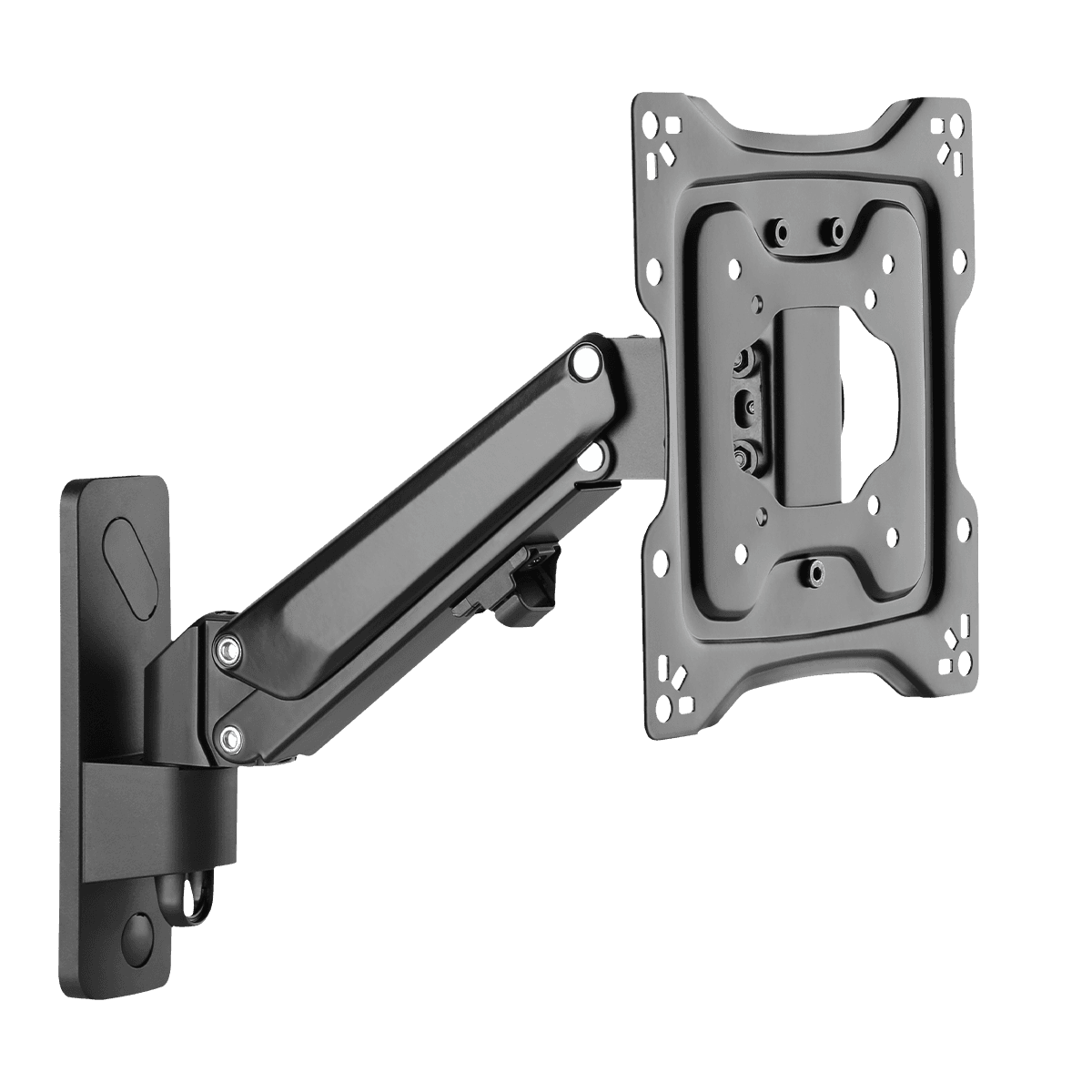 Suporte De Parede Para TV PCYES 23-43 Mola Articulado ST-LDA33GT