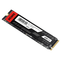 SSD PCYES 128GB M.2 NVMe PCIe 3.0x4 SSDNVMEG3PY128 1