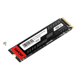 SSD PCYES 128GB M.2 NVMe PCIe 3.0x4 SSDNVMEG3PY128 2