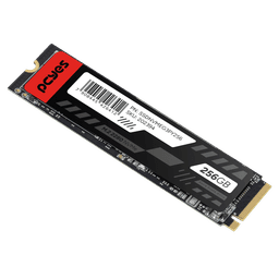SSD PCYES 256GB M.2 NVMe PCIe 3.0x4 2019MB/s SSDNVMEG3PY256 1