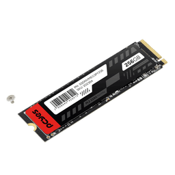 SSD PCYES 256GB M.2 NVMe PCIe 3.0x4 2019MB/s SSDNVMEG3PY256 2
