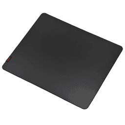 Mouse Pad Obsidian G2D PCYES Black 500x400mm Tecido com Infusão de Vidro PEMPG2D 3