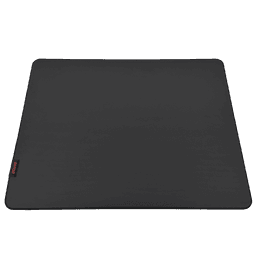 Mouse Pad Obsidian G2D PCYES Black 500x400mm Tecido com Infusão de Vidro PEMPG2D 4