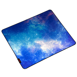 Mouse Pad PCYES Gamer Obsidian G3D 500x400 Vidro PEMPG3D 2