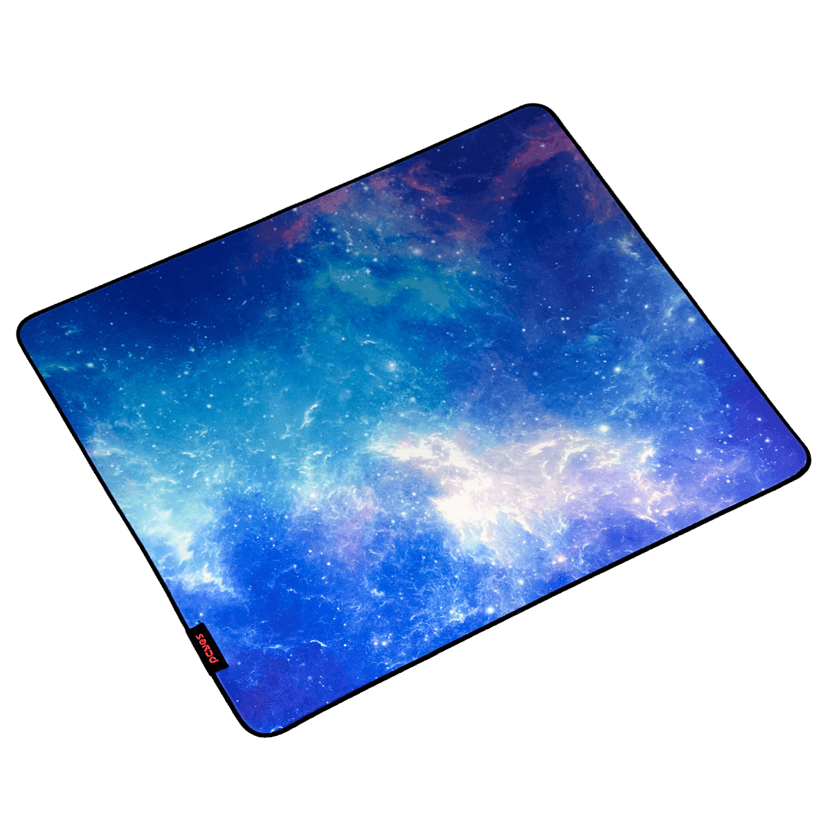 Mouse Pad PCYES Gamer Obsidian G3D 500x400 Vidro PEMPG3D em destaque