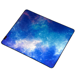 Mouse Pad PCYES Gamer Obsidian G3D 500x400 Vidro PEMPG3D 3