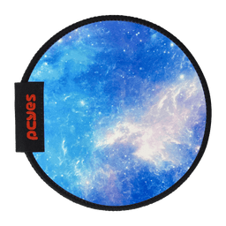 Mouse Pad PCYES Gamer Obsidian G3D 500x400 Vidro PEMPG3D 6