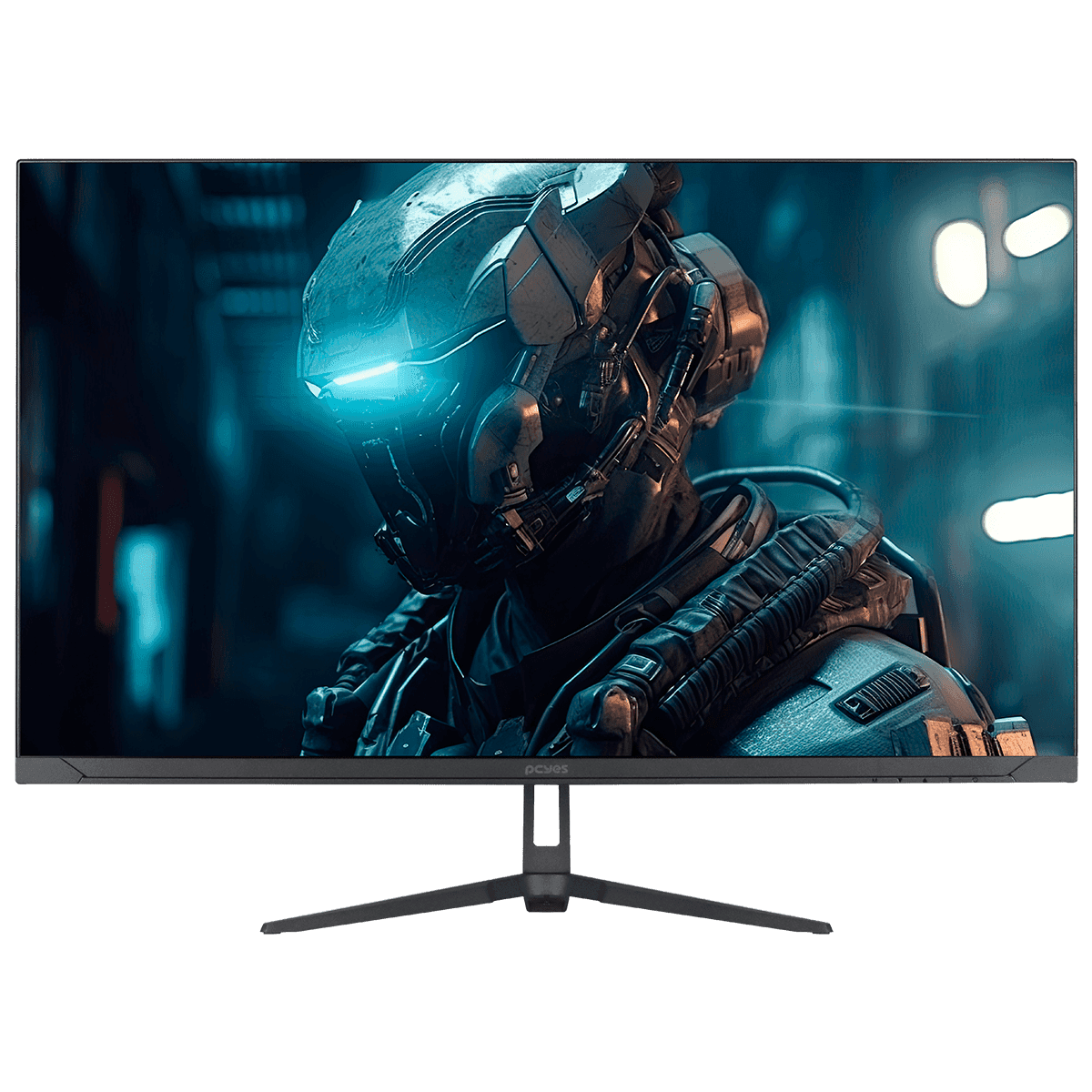 Monitor Gamer PCYES Z-Max Z10 31,5" FHD 240Hz 1ms FreeSync PMG320FD240