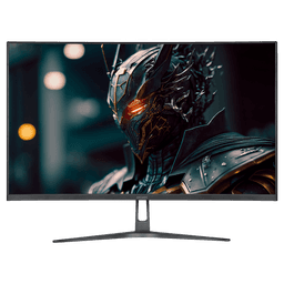 Monitor Gamer PCYES Curvo Z-Max Z20 31,5" Full HD 240Hz 1ms FreeSync PMGC320FD240C 1
