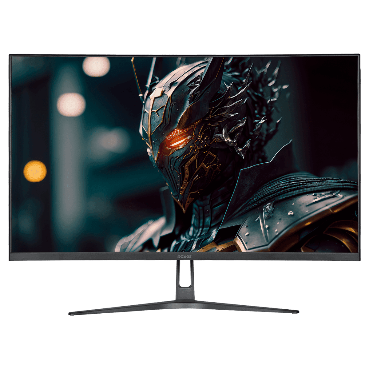 Monitor Gamer PCYES Curvo Z-Max Z20 31,5" Full HD 240Hz 1ms FreeSync PMGC320FD240C