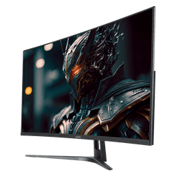 Monitor Gamer PCYES Curvo Z-Max Z20 31,5" Full HD 240Hz 1ms FreeSync PMGC320FD240C 2