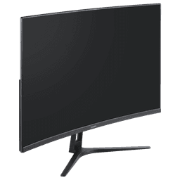 Monitor Gamer PCYES Curvo Z-Max Z20 31,5" Full HD 240Hz 1ms FreeSync PMGC320FD240C 3
