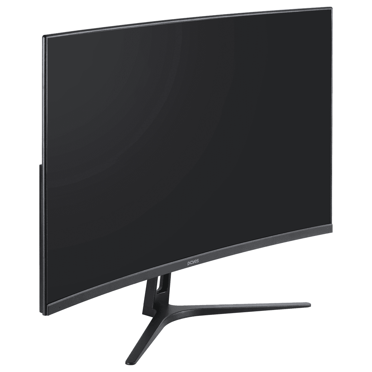 Monitor Gamer PCYES Curvo Z-Max Z20 31,5" Full HD 240Hz 1ms FreeSync PMGC320FD240C detalhe