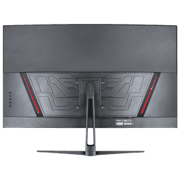 Monitor Gamer PCYES Curvo Z-Max Z20 31,5" Full HD 240Hz 1ms FreeSync PMGC320FD240C 5