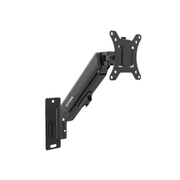 Suporte De Parede Para Monitor PCYES 17-32 Mola Mecânica Articulado SM-350C 1