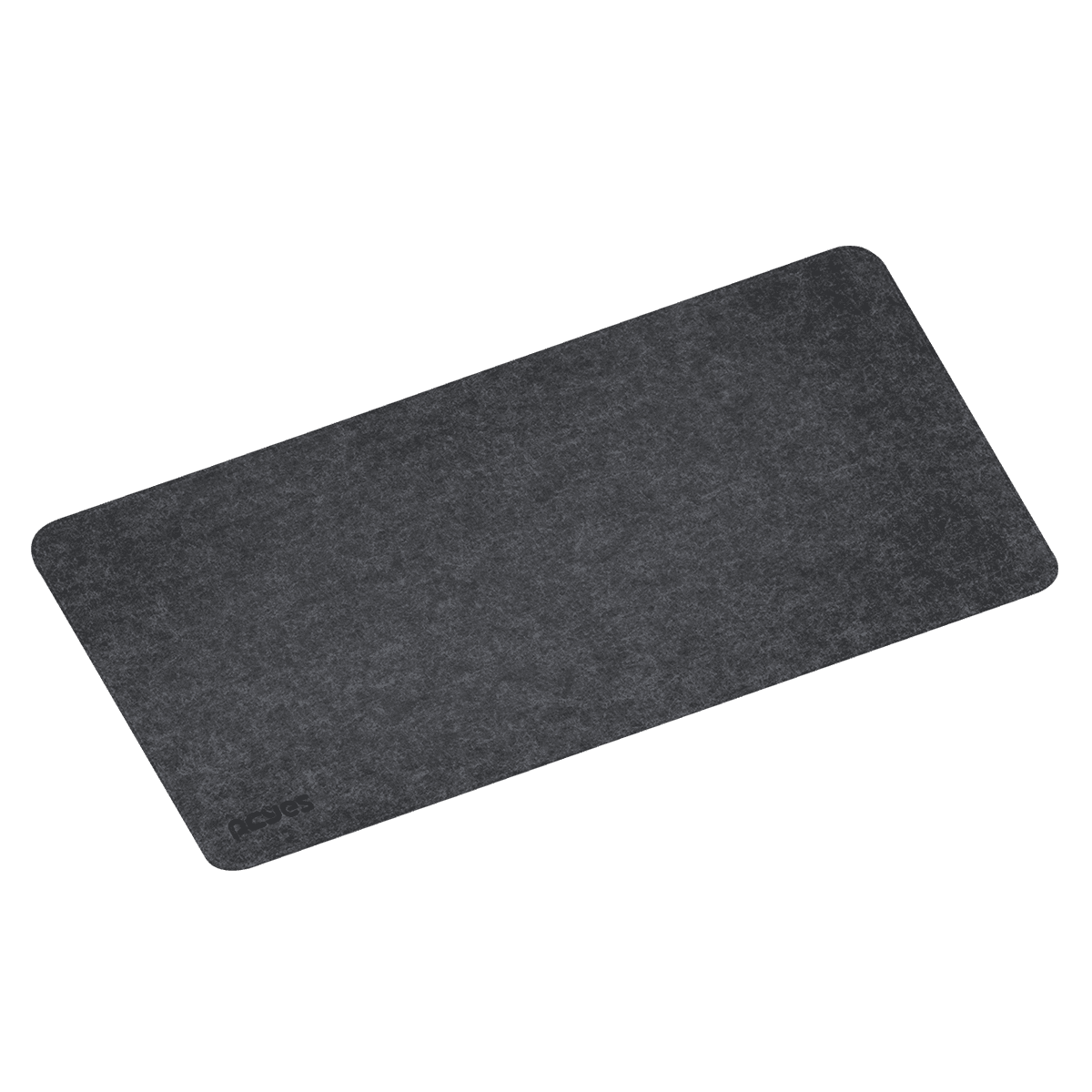Mouse Pad Desk PCYES Mat Exclusive Pro Dark Gray 900x420mm PMPEXPDG em destaque