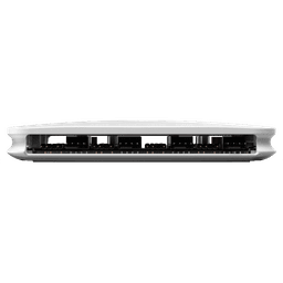 Controlador Fan PCYES Light Core White 9x PWM + ARGB PELC9PGBR 4