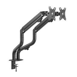Suporte Articulado para 2 Monitores PCYES 17-32" Mola Mecânica PS-024N 2