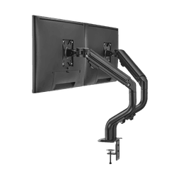 Suporte Articulado para 2 Monitores PCYES 17-32" Mola Mecânica PS-024N 5