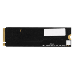 SSD PCYES 1TB M.2 NVMe PCIe 3.0x4 2289MB/s SSDNVMEGEN3PY1T 4