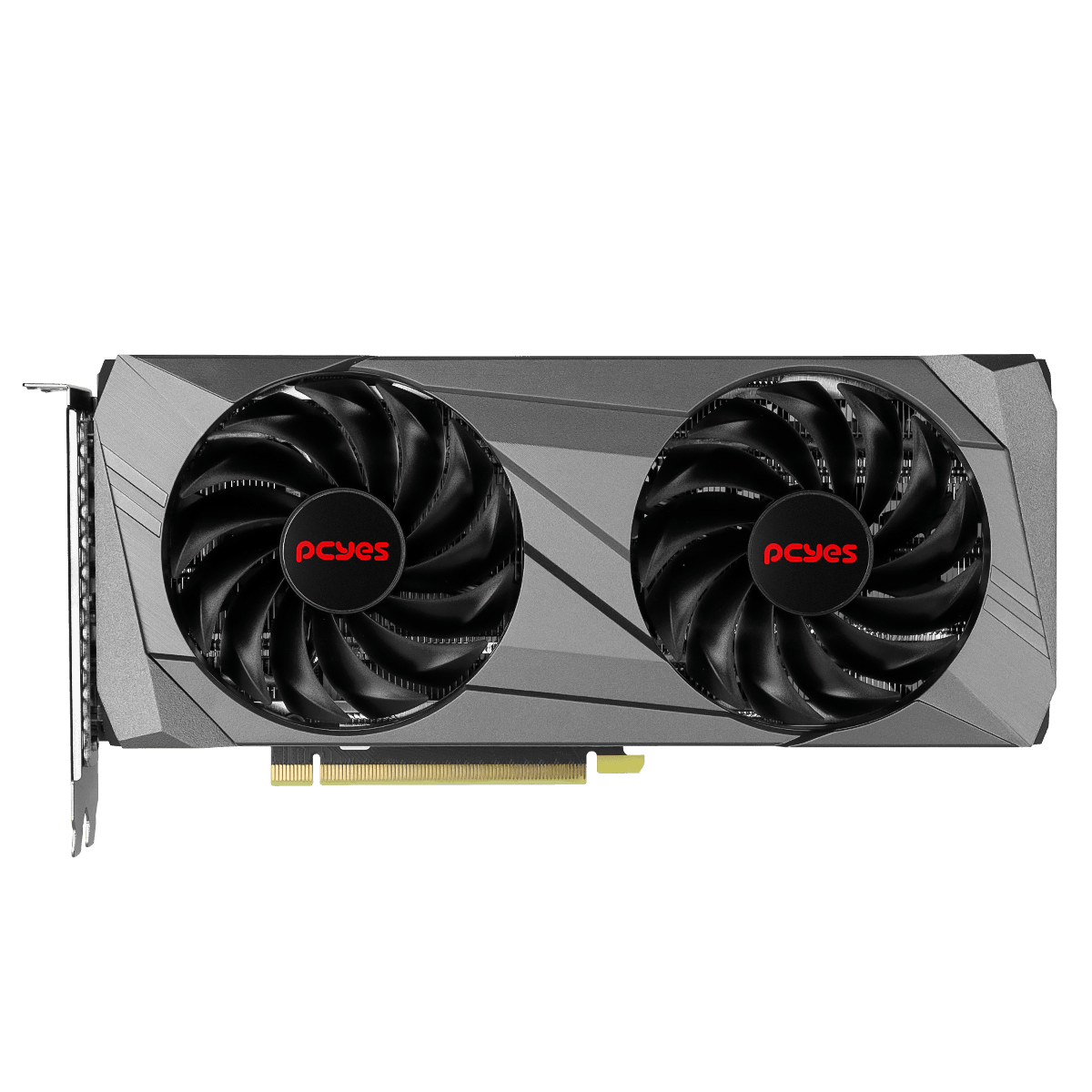 Placa de Video GPU Nvidia GeForce RTX3060 12Gb DDR 6 192 Bit Graffiti Series Full Size Dual Fan Pgs 3060 Fs 192 em destaque