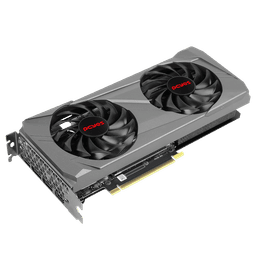 Placa de Video GPU Nvidia GeForce RTX3060 12Gb DDR 6 192 Bit Graffiti Series Full Size Dual Fan Pgs 3060 Fs 192 3