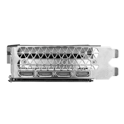 Placa de Video GPU Nvidia GeForce RTX3060 12Gb DDR 6 192 Bit Graffiti Series Full Size Dual Fan Pgs 3060 Fs 192 4