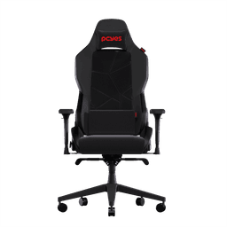 Cadeira Gamer Ergonômica Sentinel Black Vulcan com Apoio 4D e Inclinação 135° 2