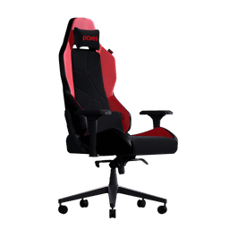 Cadeira Gamer Ergonômica Sentinel Red Magma com Apoio 4D e Inclinação 135° PCYes 1