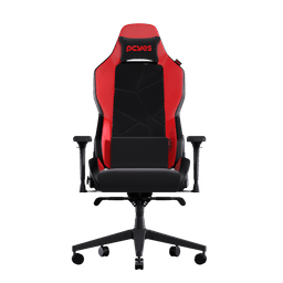 Cadeira Gamer Ergonômica Sentinel Red Magma com Apoio 4D e Inclinação 135° PCYes 2