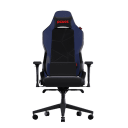 Cadeira Gamer Ergonômica Sentinel Colbat Blue com Apoio 4D e Inclinação 135° PCYes 2