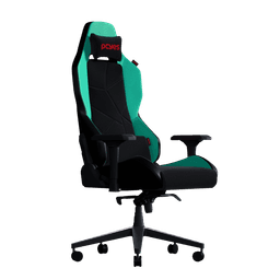 Cadeira Gamer PCYES Ergonômica Sentinel Mint Green PCSTL-VD 1