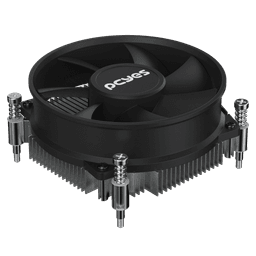 Cooler para Processador PCYES Nótus ST17 LGA 1700 TDP 65W ST1765W 1