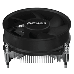 Cooler para Processador PCYES Nótus ST17 LGA 1700 TDP 65W ST1765W 2