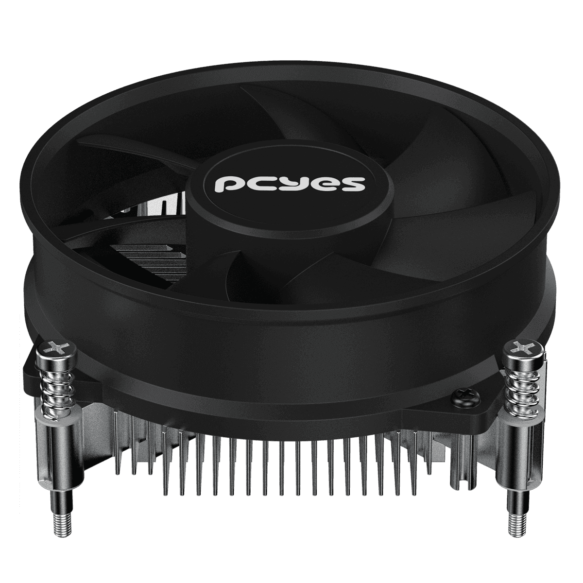 Cooler para Processador PCYES Nótus ST17 LGA 1700 TDP 65W ST1765W em destaque