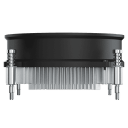 Cooler para Processador PCYES Nótus ST17 LGA 1700 TDP 65W ST1765W 4