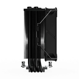 Cooler para Processador PCYES Frost Pulse Black Vulcan TDP 180W PEFPBV 4