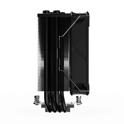 Cooler para processador Frost Pulse ARGB Black Vulcan TDP 180W (PEFPARGBBV) 4