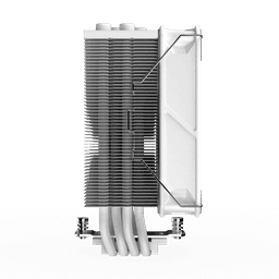 Cooler para Processador PCYES Frost Pulse ARGB Black Vulcan TDP 180W PEFPARGBBV 4