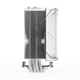 Cooler para Processador PCYES Frost Pulse ARGB White Ghost TDP 180W PEFPARGBWG 4