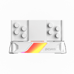 Cooler para Processador PCYES Frost Pulse ARGB White Ghost TDP 180W PEFPARGBWG 5