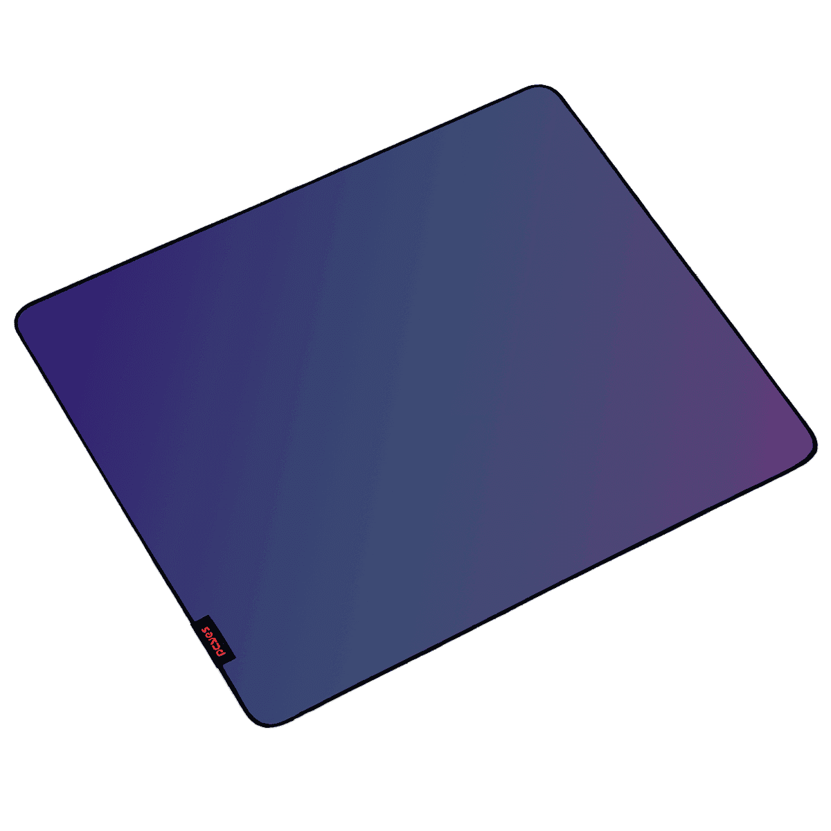 Mouse Pad Obsidian G4D PCYES Purple 500x400mm Tecido com Infusão de Vidro PEMPG4D em destaque