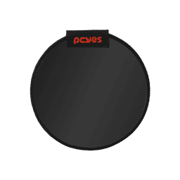 Mouse Pad Obsidian G2D Extended PCYES Black 900x420mm Tecido com Infusão de Vidro PEMPG2DEX 6