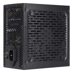 Fonte PCYES Gamer Shocker 500W Full Modular 80Plus Black Vulcan FM500WBV 5