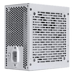 Fonte PCYES Gamer Shocker 500W Full Modular 80Plus White Ghost FM500WWG 5