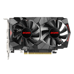Placa de vídeo NVIDIA GTX750TI 4GB GDDR5 128bits 2