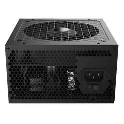 Fonte PCYES Gamer Aether 750W Full Modular Gold PCIe 5.0 ATX 3.1 750WFMG 4