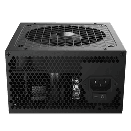 Fonte PCYES Gamer Aether 850W Full Modular Gold PCIe 5.0 ATX 3.1 850WFMG 4